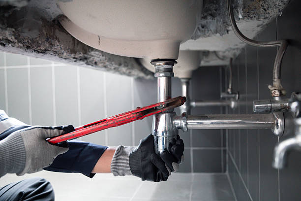 Trusted Sewer Line Repair service in Westville, NJ - Masters Plumbing Service